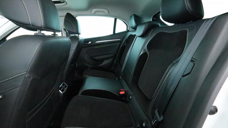 Renault Mégane 1.3 TCe Intens Edc 140 ch