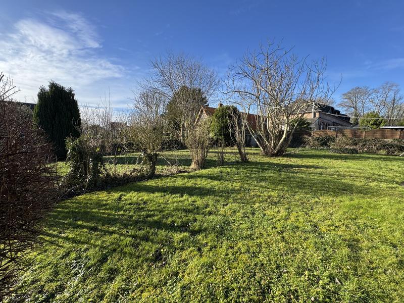 Maison - 94 m² - 5 pièces