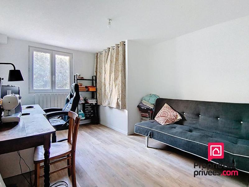 Maison - 146 m² - 5 pièces