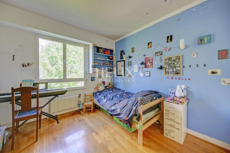 Appartement - 87 m² - 3 pièces