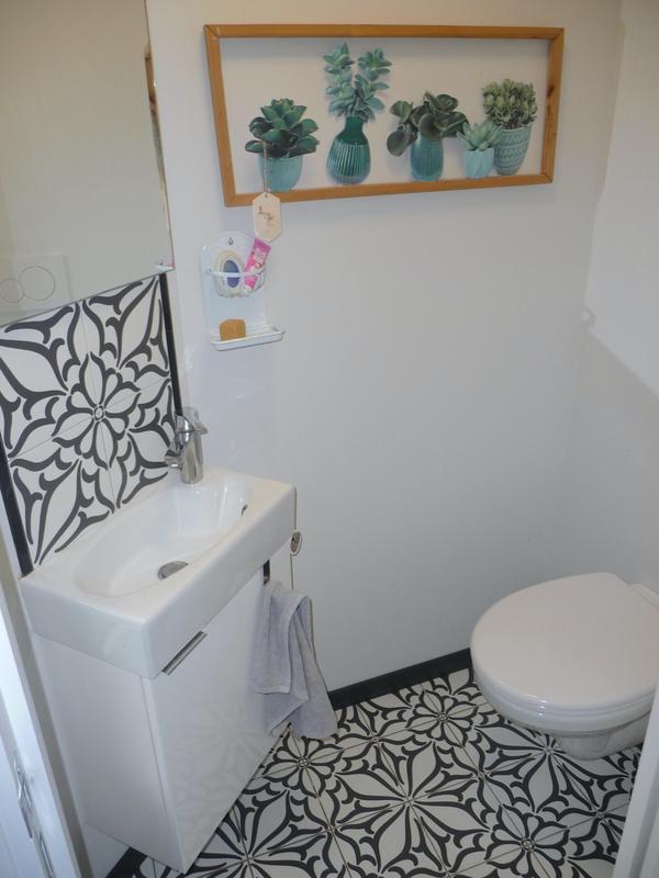 Maison - 132 m² - 5 pièces