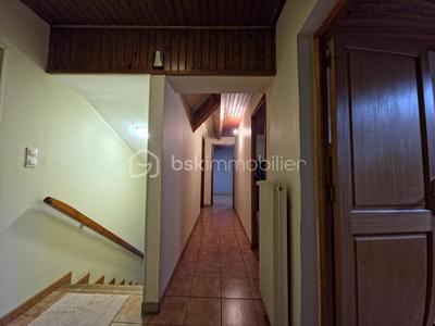 Pavillon - 142 m² - 6 pièces