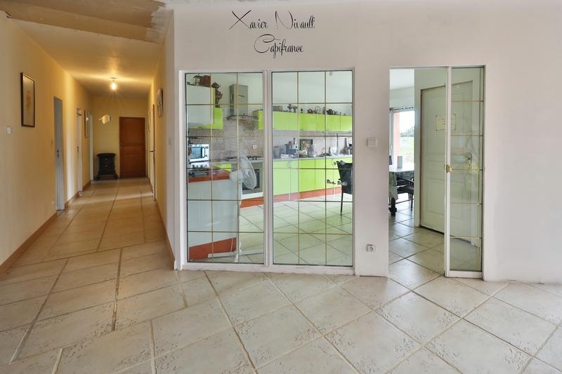 Maison - 281 m² - 8 pièces