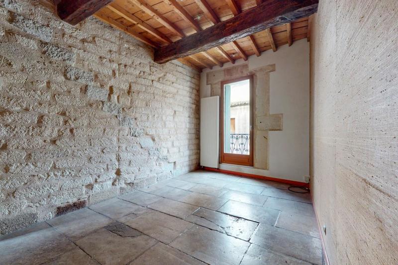 Maison - 87 m² - 5 pièces