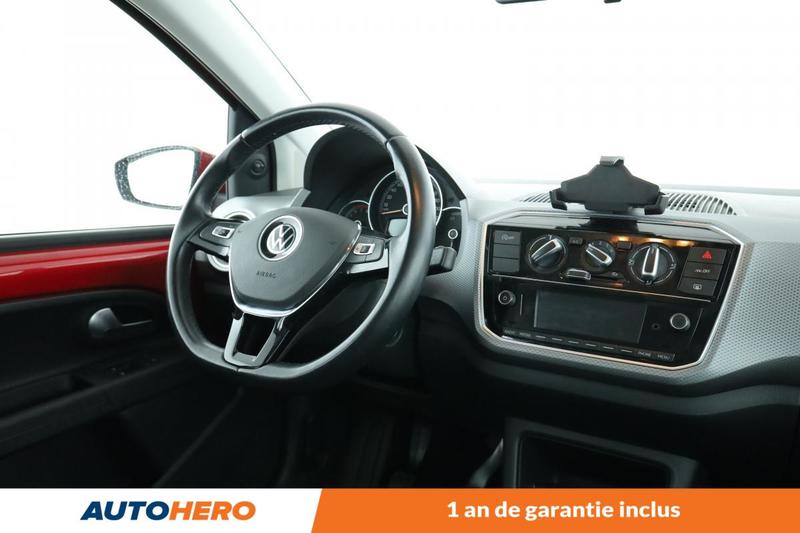 Volkswagen Up! 1.0 Active 5p 65 ch