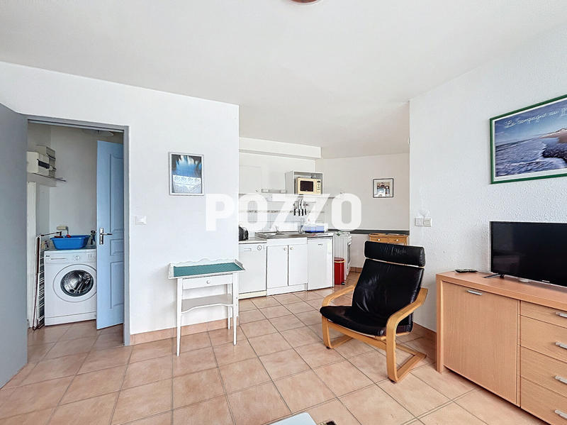 Maison - 85 m² - 5 pièces