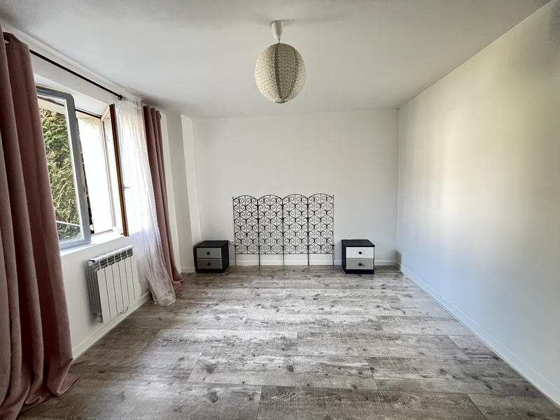 Maison - 138 m² - 6 pièces