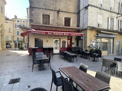 Fonds de commerce - 130 m²