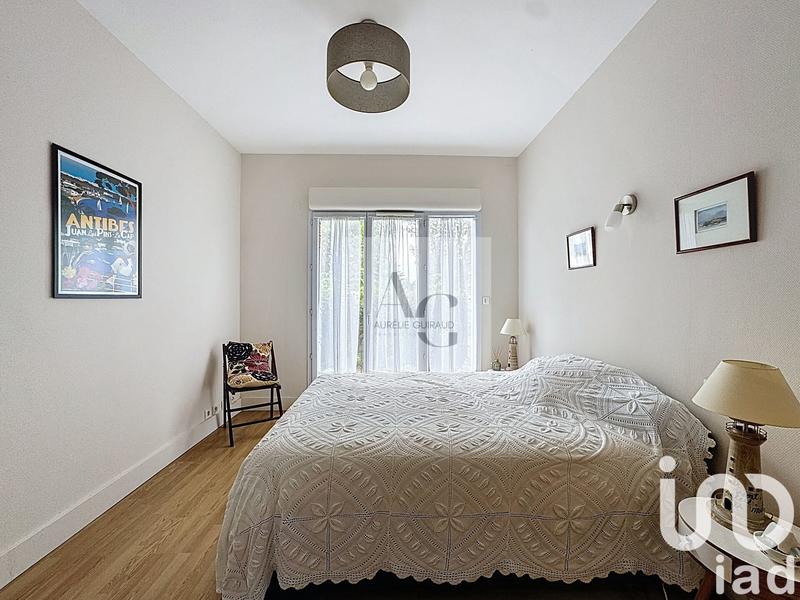 Maison - 231 m² - 7 pièces