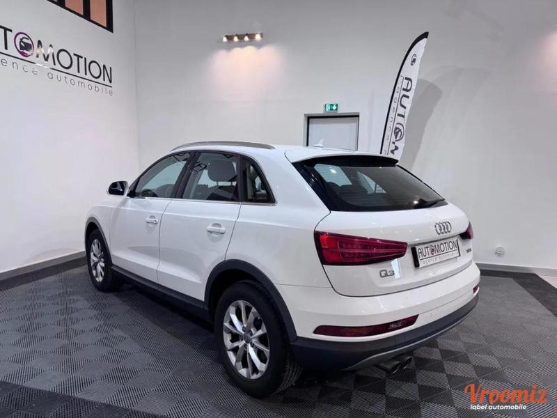 Audi Q3 1.4 Tfsi 125cv Bvm