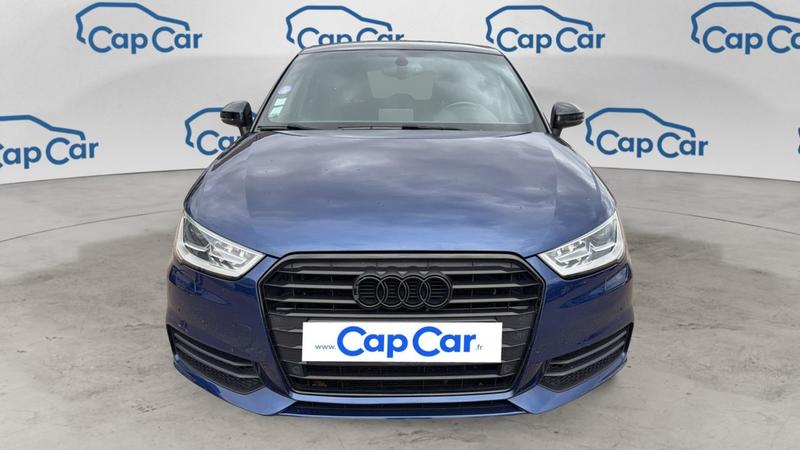 Audi A1 sportback I 1.0 Tfsi Ultra 95 Ambition