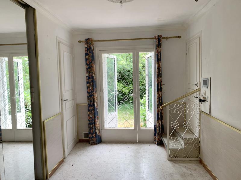 Pavillon - 149 m² - 5 pièces