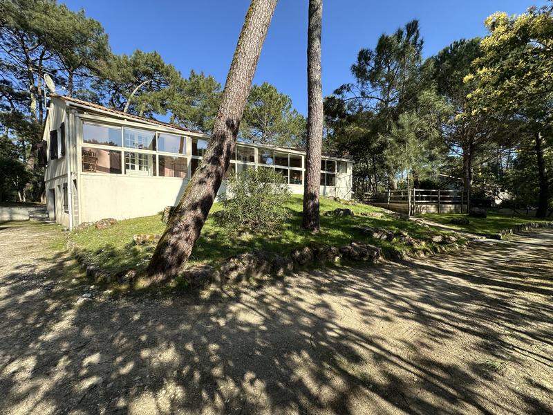 Maison - 136 m² - 6 pièces