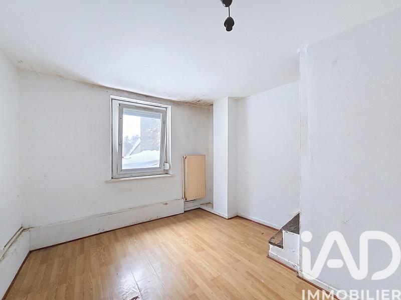 Maison de ville - 87 m² - 4 pièces