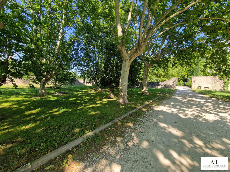 Appartement - 122 m² - 4 pièces