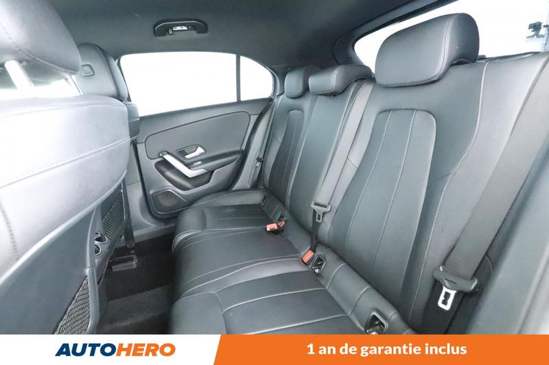 Mercedes Classe a 180 d Progressive Line 7g-Dct 116 ch