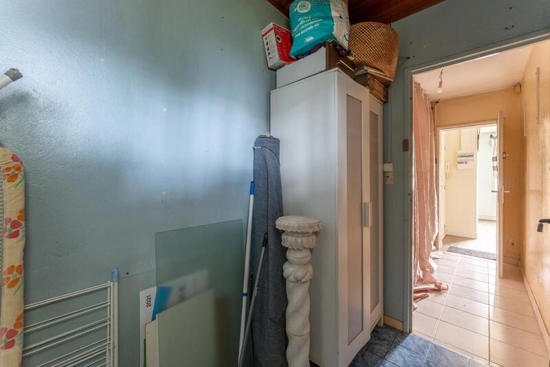 Appartement - 65 m² - 4 pièces