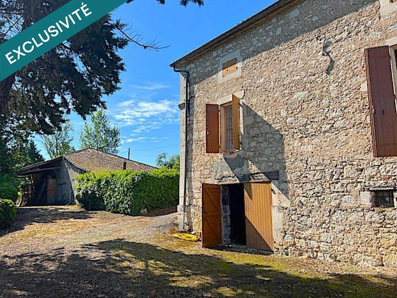 Maison - 141 m² - 6 pièces