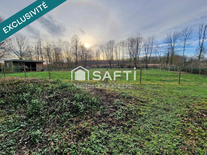 Ferme - 172 m² - 7 pièces