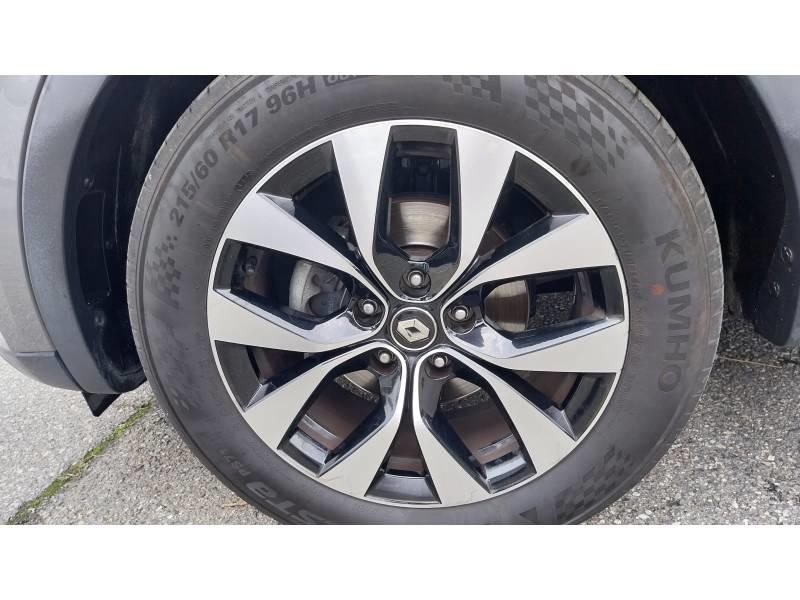 Renault Arkana mild hybrid 140 Edc Fap - 22 Evolution