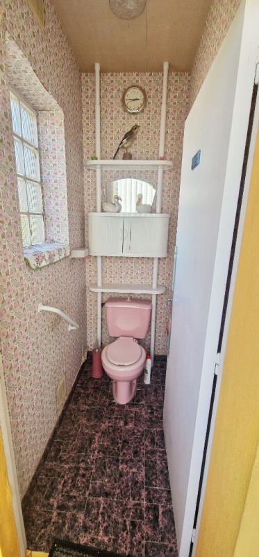 Maison - 64 m² - 4 pièces