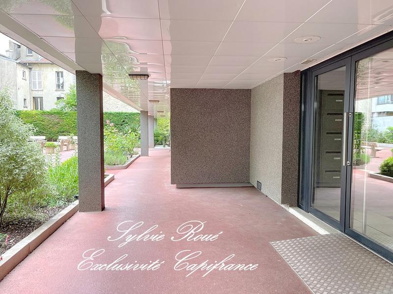 Appartement - 52 m² - 3 pièces