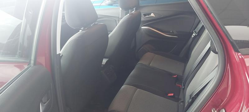 Opel Grandland X 1.5 Diesel 130 Elegance Business