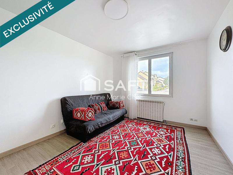Maison - 180 m² - 7 pièces