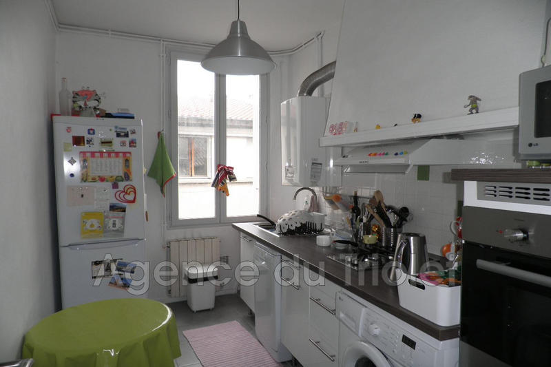 Appartement - 221 m²