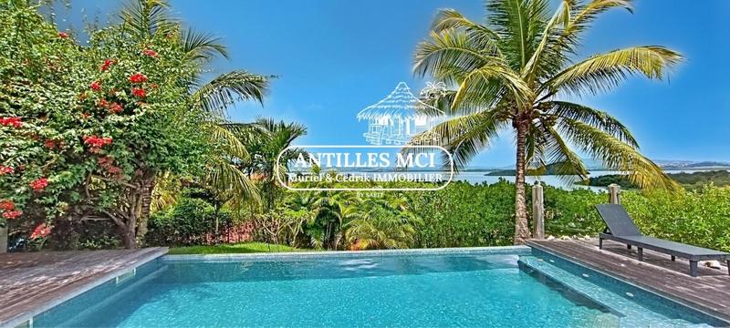 Villa - 120 m² - 5 pièces
