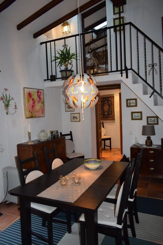 Maison de village - 108 m² - 6 pièces