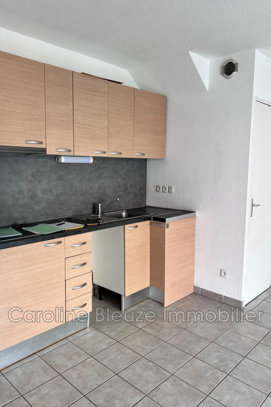 Maison - 64 m² - 3 pièces