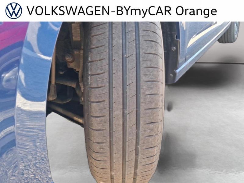 Volkswagen Polo 1.0 Tsi 95 s&amp;S Dsg7 Life