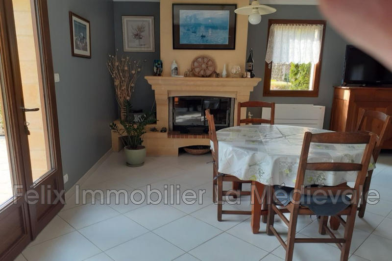 Maison - 101 m² - 4 pièces