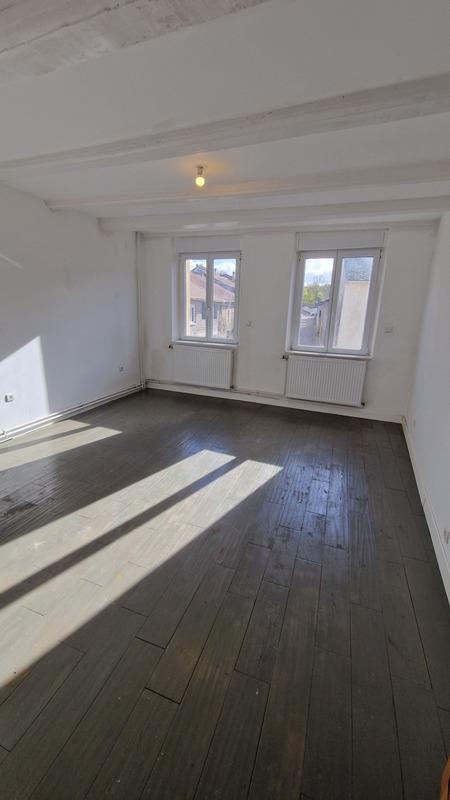 Appartement - 153 m² - 6 pièces