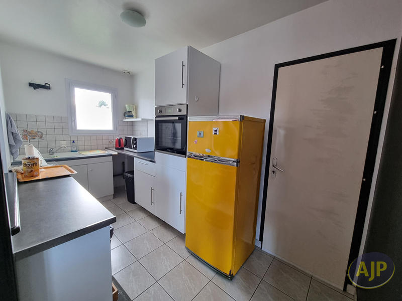 Maison - 81 m² - 4 pièces