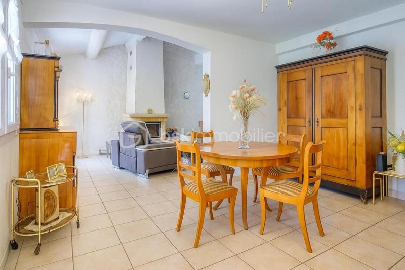 Maison - 116 m² - 4 pièces