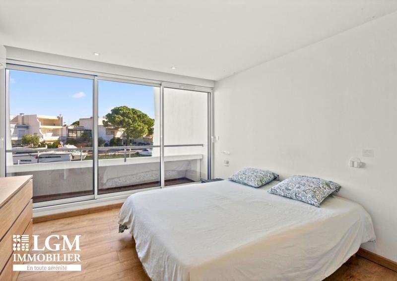 Maison - 77 m² - 3 pièces