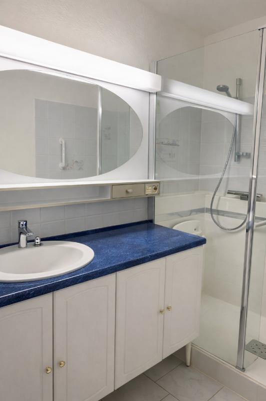 Appartement - 84 m² - 5 pièces