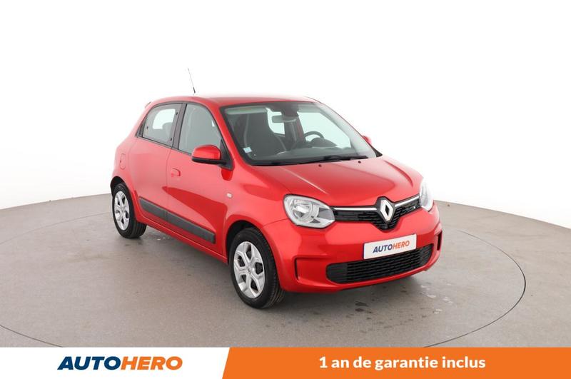 Renault Twingo 1.0 SCe Zen 73 ch