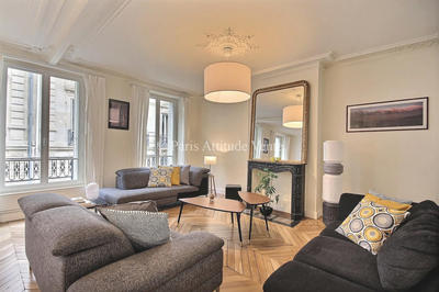 Appartement - 112 m² - 4 pièces