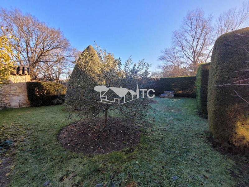 Maison de village - 115 m² - 5 pièces