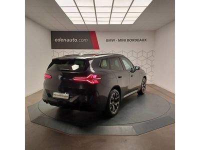 Bmw X3 30e xDrive 299 ch Bva8 m Sport