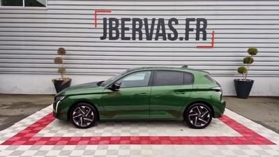 Peugeot 308 Phev 180 E-Eat8 Allure Pack