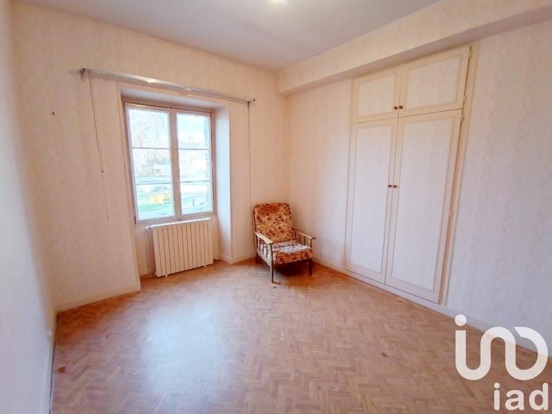 Maison - 83 m² - 4 pièces