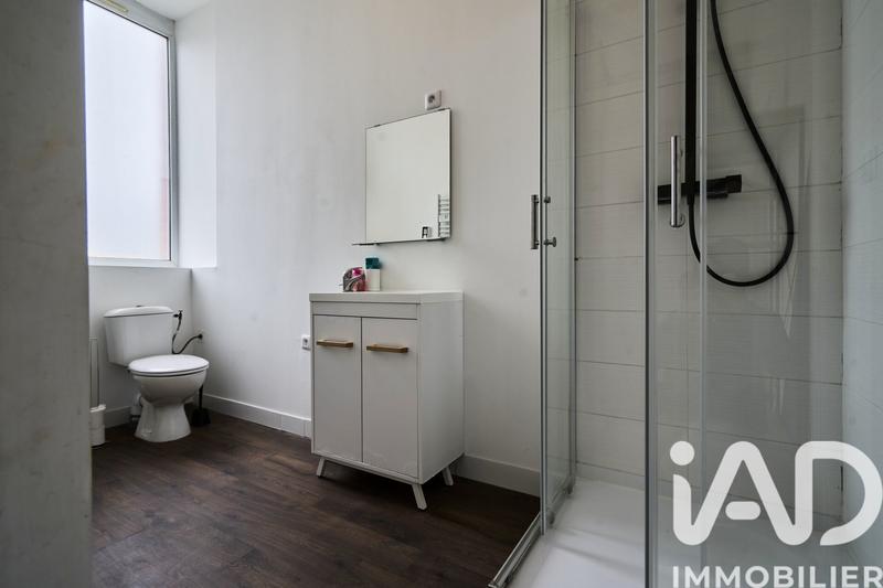 Immeuble - 328 m²