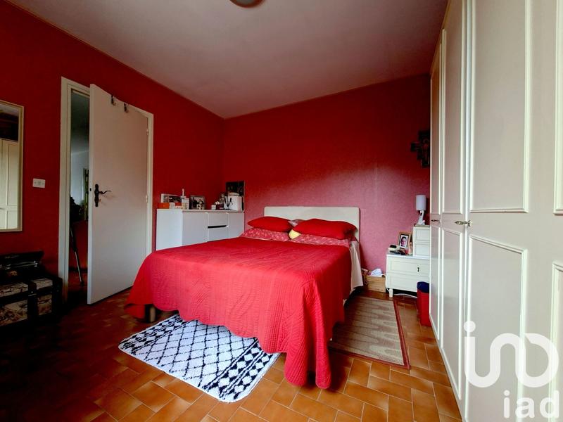 Maison - 74 m² - 3 pièces