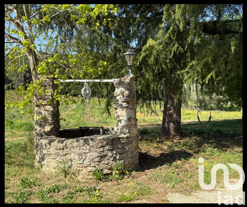 Maison - 155 m² - 5 pièces