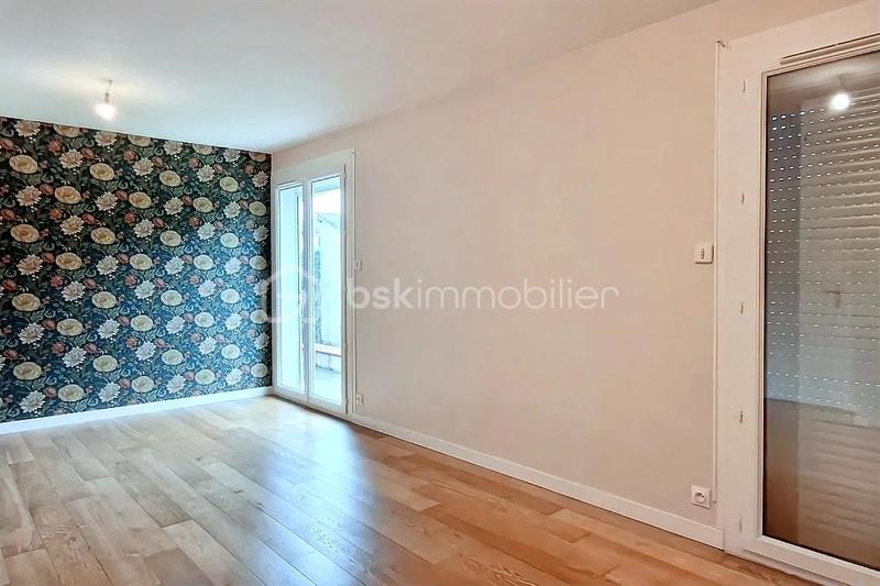 Maison d'architecte - 153 m² - 5 pièces