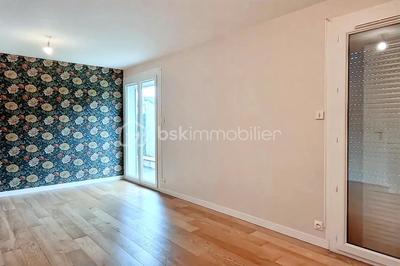 Maison d'architecte - 153 m² - 5 pièces